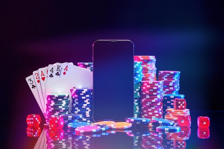 interslot App 