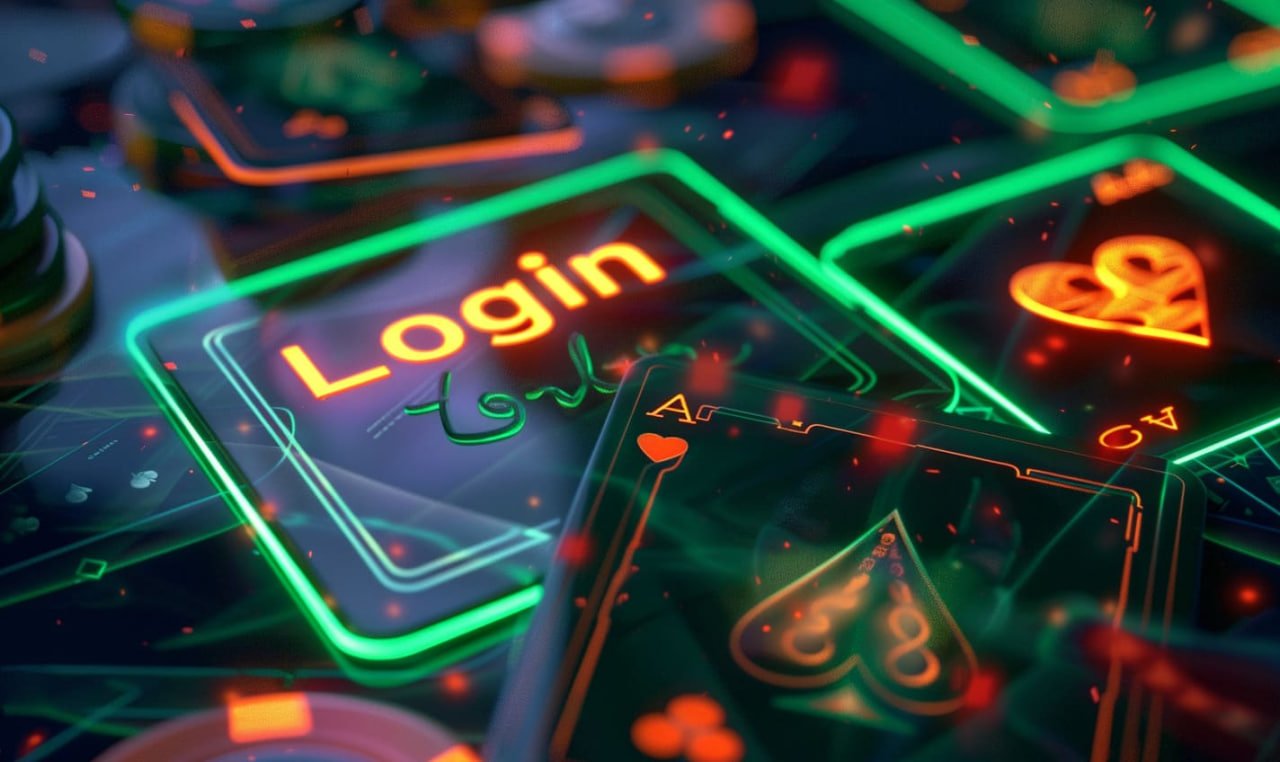 European roulette wheel and betting board at Bikini Paradise on smartphone screen