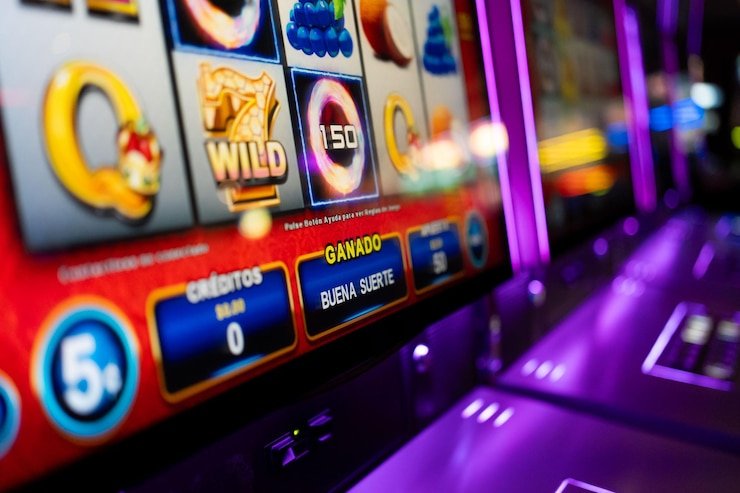 interslot featured game showcase