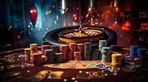 Live blackjack table on interslot with dealer visible via multi-camera stream and betting controls on mobile screen