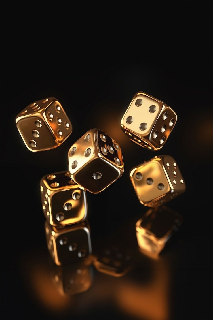 interslot deposit page with DANA payment option selected