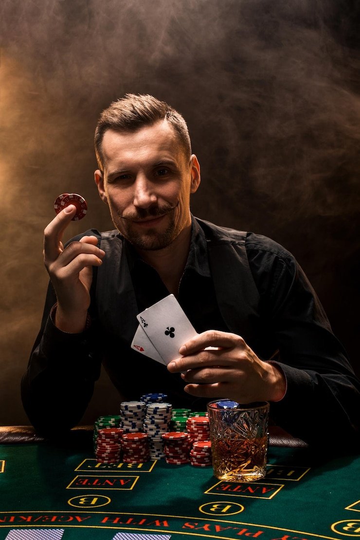 Multi-sport and casino dashboard overview