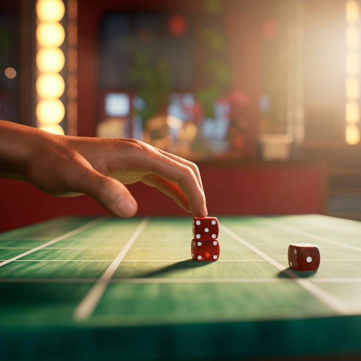 interslot featured game showcase